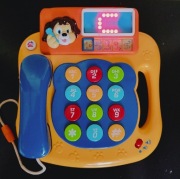 Telefon interaktywny 