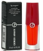 Giorgio Armani lip magnet tangerine 300