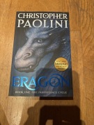 Eragon Christopher Paolini