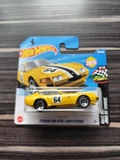Hot Wheels Ferrari 365 GTB4 Competizione 