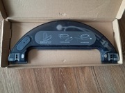 nowy zbiornik na wodę do odkurzacza xiaomi x10 zamiennik