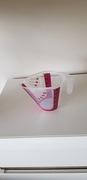 dzbanek/miarka o poj.1l tupperware