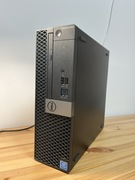 Dell optiplex 5050 i3-6100 tower 512gb ssd 8gb ram