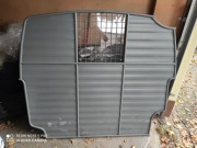 Przegroda bagażowa VW T5/T6 stan idealny