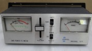 SWR - POWER - FS METER SIRTEL 171