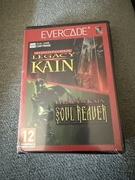 Evercade Legacy of Kain