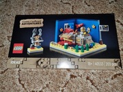 Lego 40533 Przygody statku