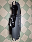 Konsola deska kokpit Audi Q5 80A FY 80B857001 wersja z Head Up