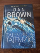 Dan Brown - Tajemnica tajemnic