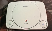 Zestaw konsol PS1 PSX PS One 