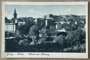 Kłodzko, Glatz, 18; Wałbrzych, Wrocław