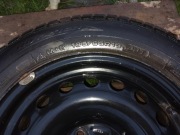 KOŁA FELGI OPONY 185/65/R15 