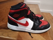 Buty Nike Jordan 36,5