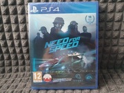 Need For Speed 2015 PS4 PL Nowe wydanie Premierowe UNIKAT