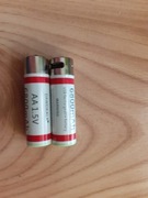 Bateria AA litowo-jonowa 1,5V 1500mAh USB-C