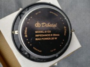 Głośnik wysokotonowy dynamiczny 8 Ohms 20W