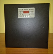 Zasilacz buforowy, impulsowy PULSAR PSBEN3012C 13,8V/3A/17Ah