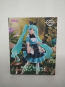 Figurka Hatsune Miku Princess AMP Figure ~Alice ver.~