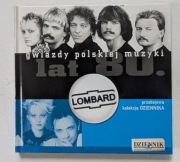 Lombard Gwiazdy polskiej muzyki lat 80 tych 