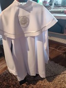 Alba chłopięca 1 komunia rozmiar 140-146