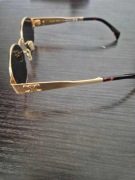 Okulary przeciwsłoneczne marki Celine