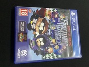 South Park the fractured but whole