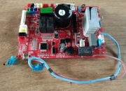 Płyta główna ekspres Tchibo Esperto 377042