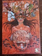 Betwixt and Between Gra Planszowa eng, de, fr + promo bag
