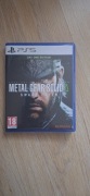 Metal Gear Solid Delta Snake Eater Day 1 Edition PlayStation 5 (PS5) 