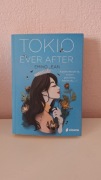 Tokio Ever After Emiko Jean książka 
