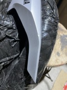 Zadupek owiewka Yamaha MT 09 Tracer 2015-2017