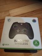 pad MSI FORCE PRO Wireless