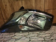 Lampa lewy przód Renault trafic vivaro  2014-2019