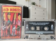 The State Of Mind Report Acid Drinkers Kaseta