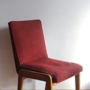 Krzesło Aga Chierowski Patyczak - Design PRL – Vintage Retro Loft