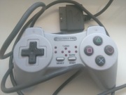 Kontroler Competition Pro do konsoli Nintendo 64