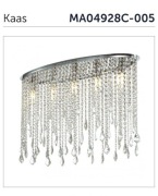 Plafon Glamour  Italux 