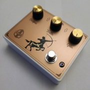 Klon Centaur - replika NOSTALGIA