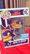 JACK-O-MOON 1133 - Help Wanted 2 - FNAF - Funko Pop! Five Nights at Freddys