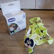 Paski szelki bezpieczeństwa do nauki chodzenia 6m+ CHICCO First Steps