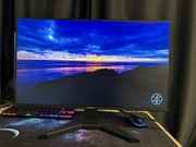 Monitor LENOVO Legion R27S 27" 1980x1080px IPS 144Hz 1ms [MPRT]