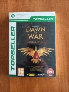 Warhammer 40000: Dawn of War Gra Pc Uniwersum Nowa Folia PL