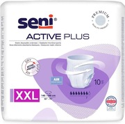 SENI ACTIVE PLUS XXL Majtki chłonne - pieluchomajtki 120 sztuk