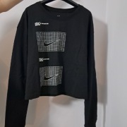 Nike longsleeve kobieta rozmiar XL nowe z metką