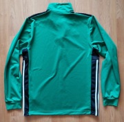 Adidas - zielona bluza DJ2177 rozm. L