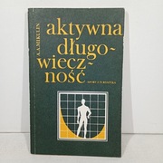Aktywna długowieczność. Aleksander Mikulin