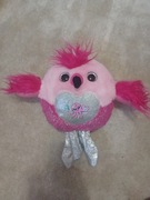 Rainbocorns zuru Pluszak 35cm syrenka niespodzianek Flaming