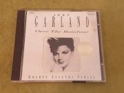Judy Garland - Over The Rainbow - CD