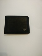 Portfel męski skóra Dockers  , nowy