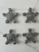 ORYGINALNE DEKIELKI DO FELG AUDI